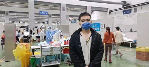 重庆方舱爆料新闻报道